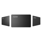 Ajax Pass Black Pack