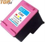 Topjet Generic Replacement Single Tri Colour Officejet Ink
