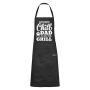 Dad Is On The Grill - Apron