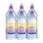 Aquelle Still Water Mango-passionfruit Flavour 6X750ML