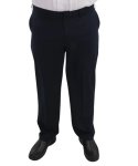 Mens Formal Trouser - 60 Navy