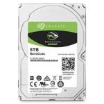 Seagate ST5000LM000 Barracuda 5TB 5400RPM Sata 6GB S 128MB Cache 2.5" Internal Hdd