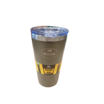 Bison Vacuum Standard Cup With Lid 400ML