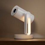 Etoe Starfish Smart Tv Projector