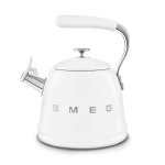 2 3LT Whistling Kettle White CKLW2001WH