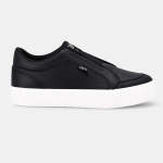 Tomy Sophie Sneaker - Black - 8