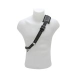 S02M Single Shoulder Strap For Saxophone