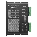 DM542 Digital Stepper Motor Driver