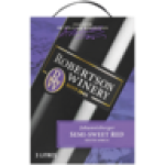 Semi-sweet Red Wine Box 3L