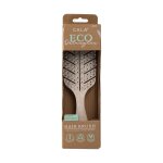 H brush Eco Detangler - Grey