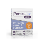 Plus Women Capsules 30'S