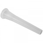 Claasens Sausage Filler Funnel Pvc 20MM