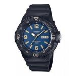 Casio Standard Collection Mens 100M - MRW-200H-2B3VDF