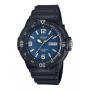 Casio Standard Collection Mens 100M - MRW-200H-2B3VDF
