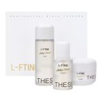Thesera L-fting Set Chitosan & Peptide Firming Skincare