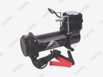 Compressor Heavy Duty Small Body 50AMP 180LPM 60MM Cylinder