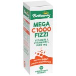 Mega C 1000 Fizzi 10 Eff Tabs