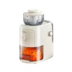 1.8LT Food Processor White