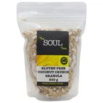 Gluten Free Coconut Crunch Granola 500G