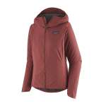 Womens Dirt Roamer Jacket - Sound Blue XL