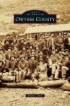 Owyhee County Hardcover
