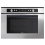 Whirlpool 60CM Stainless Steel Fusion Steam Oven - AMW599IXL