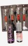 Passion Pack - Mojo XXL Mocha Coffee Slick Silicone Lube & Becci Gel