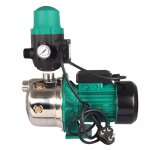 Trade Professional Jet Water Pump With Auto Control Switch 0.8KW 1.0HP MCOP1434