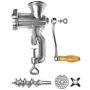 Heavy Duty Hand Operated Kitchen Meat Mincer