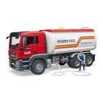 Bruder Toys Bruder Man Tgs Tanker Truck