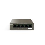 Tenda TEG1105P 4 Port Poe Switch - PC Worx