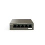 Tenda TEG1105P 4 Port Poe Switch - PC Worx