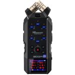 Float Zoom H6 Essential 32-BIT 6-TRACK Recorder