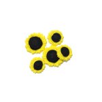 Fondant Decoration Sunflower 41