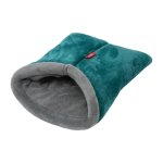 Wagworld Nookie Bags - Large Teal Grey