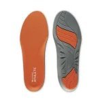 Womens Athlete Insoles - M
