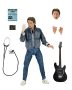 Back To The Future - Ultimate Marty Mcfly 85' Audition - 7" Scale Action Figure