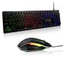 Wired Gaming Mouse Desktop Computer Laptop USB Backlit Mouse