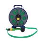 15M Flat Hose With Spray Nozzle