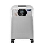 VH5 Oxygen Concentrator 5L With Nebulizer & Alarm