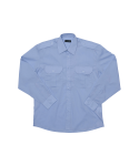 Long Sleeve Pilot Shirt