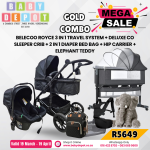 Mega 22