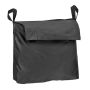 Wheelchair Backpack Bag And Elastic Shoulder Straps Easy Installation