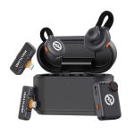 Lark M2S Wireless MIC Ultimate Combo