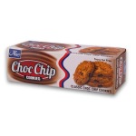 Choc Chip Cookies 160G - Classic