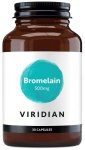 Bromelain Capsules
