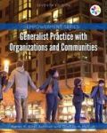 Empowerment Series: Generalist Practice With Organizations And Communities Paperback 7TH Edition