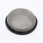 Vw Aircooled Idf 55MM Trumpet Cover - Autostyle Motorsport South Africa