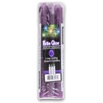 Quality Candles 6S - Violet
