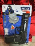 Kids Police Gun